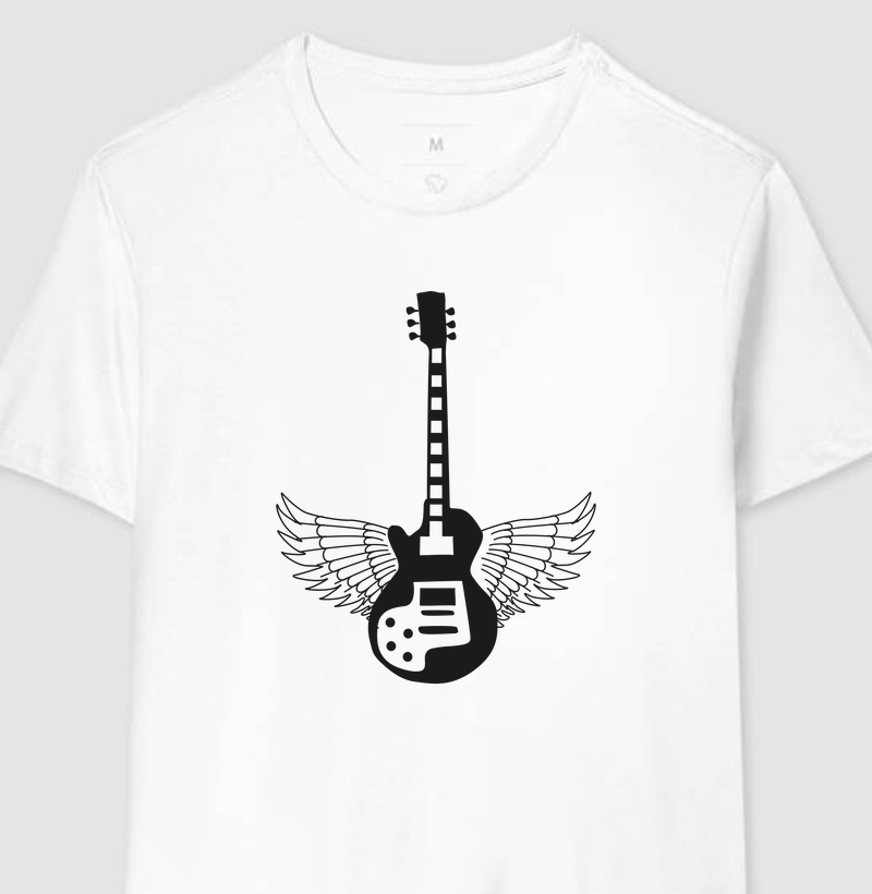 Guitar Wings