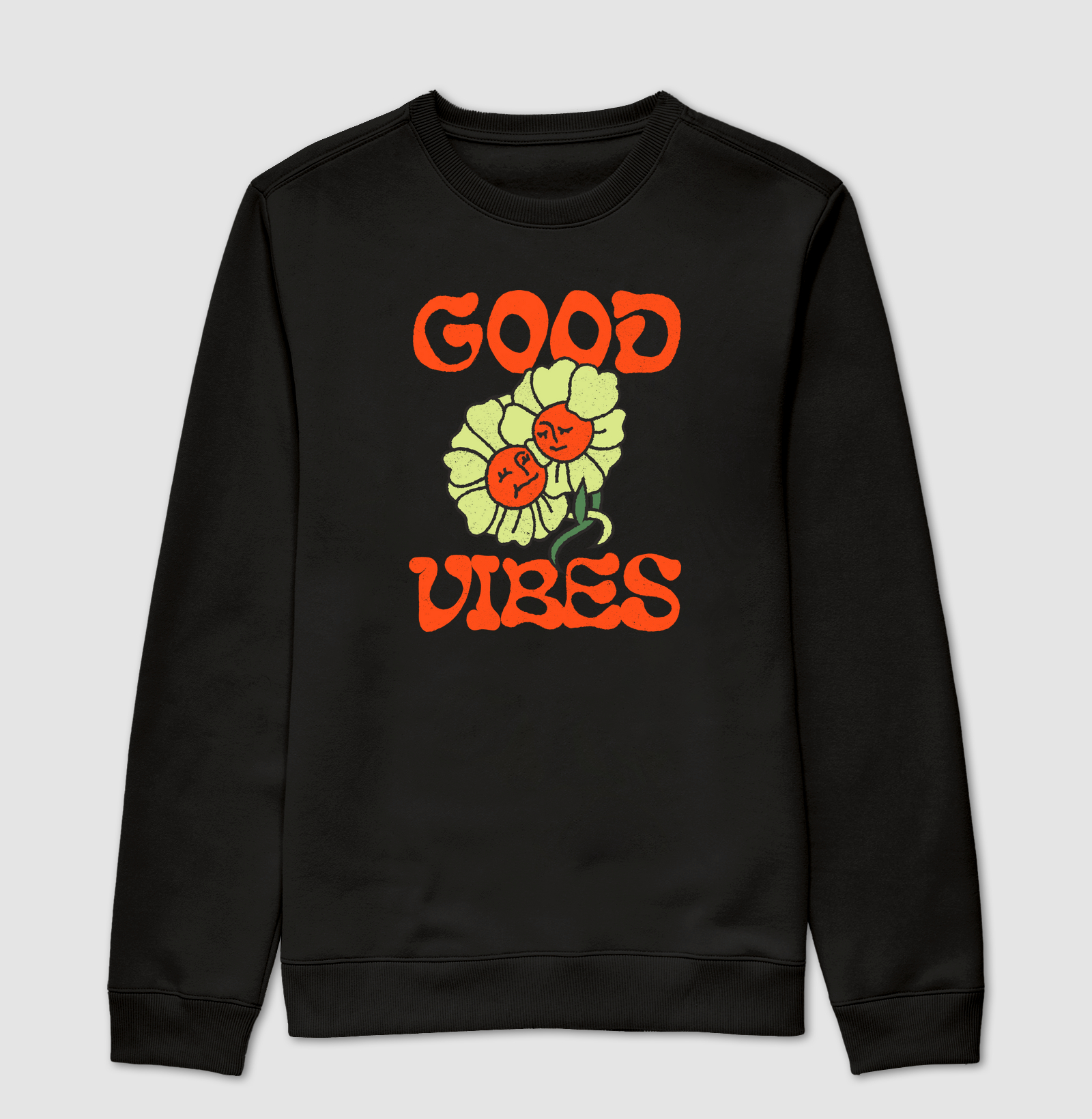 Good Vibes
