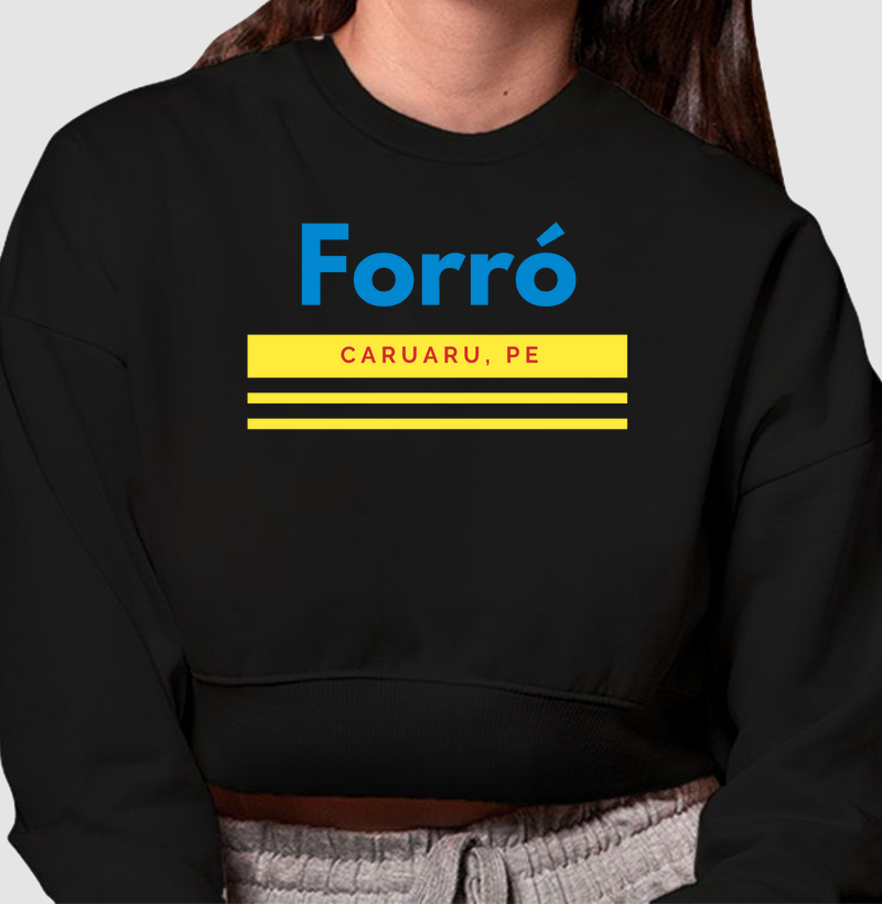 Forró em Caruaru PE
