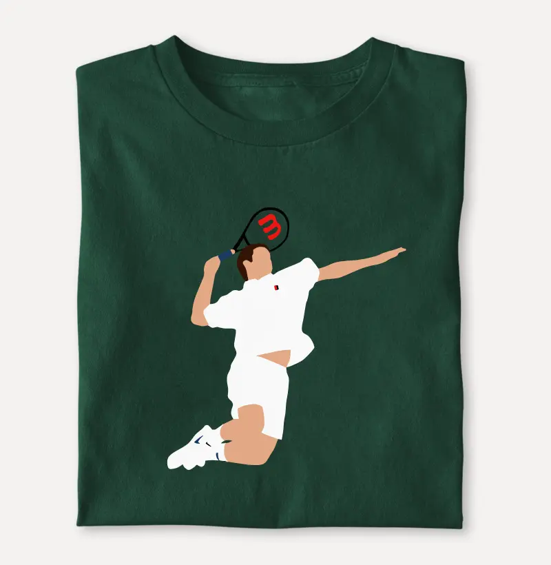 SAMPRAS SMASH