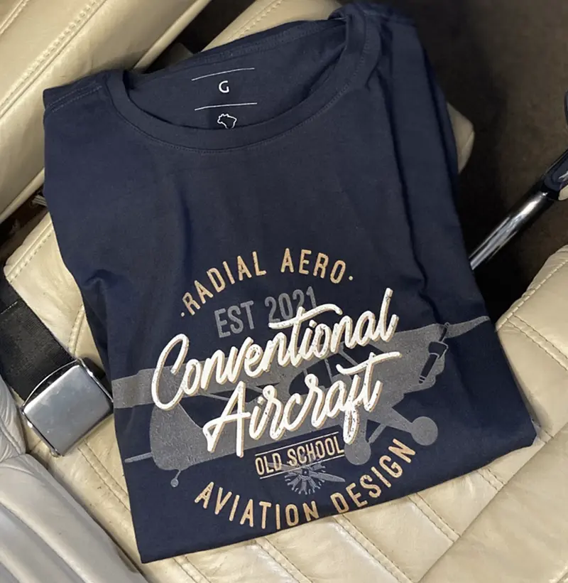 Conventional Aircraft