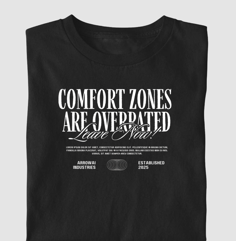 Camiseta Global Vision