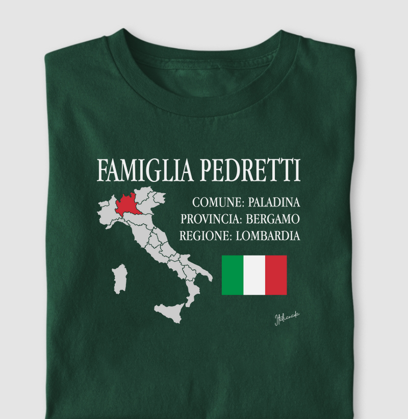 PEDRETTI