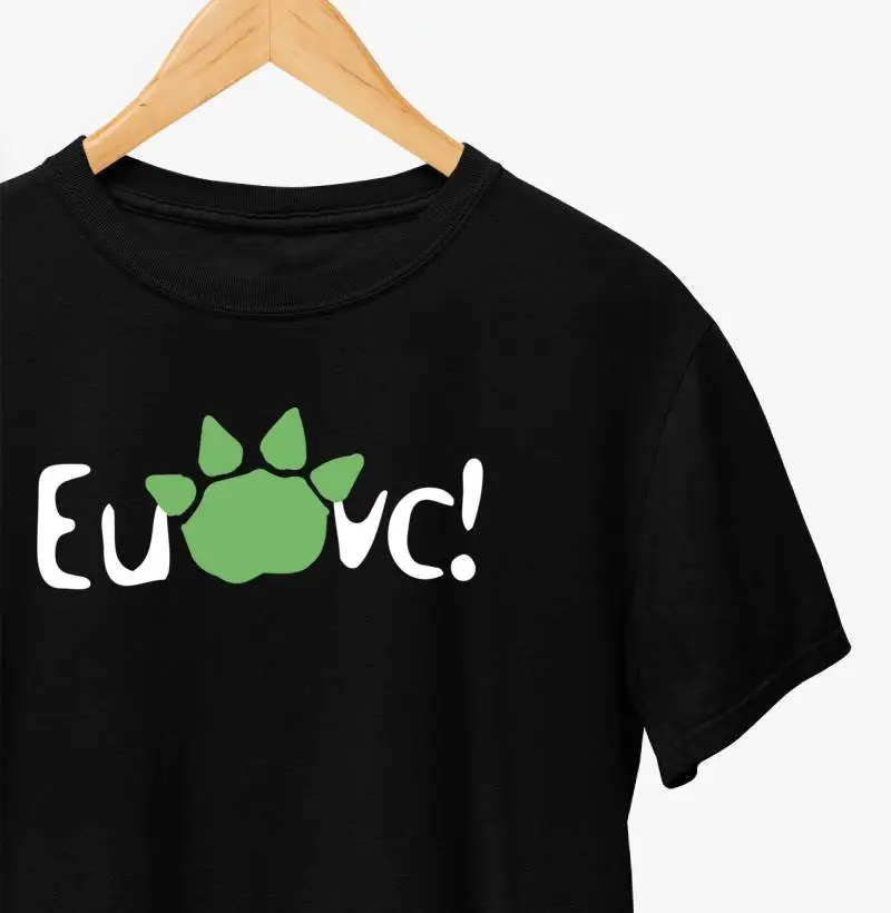 Camiseta Feminina Camaleão Você