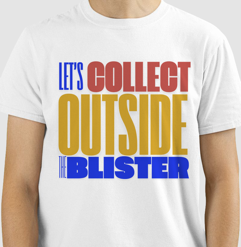 Let´s Collect