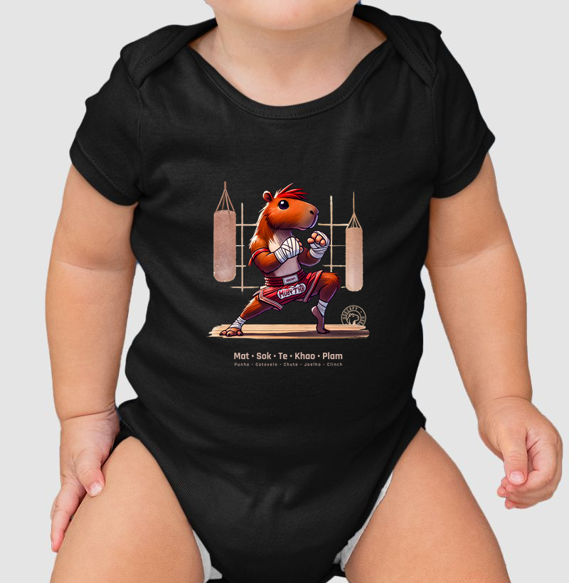 Muay Thai - v2
