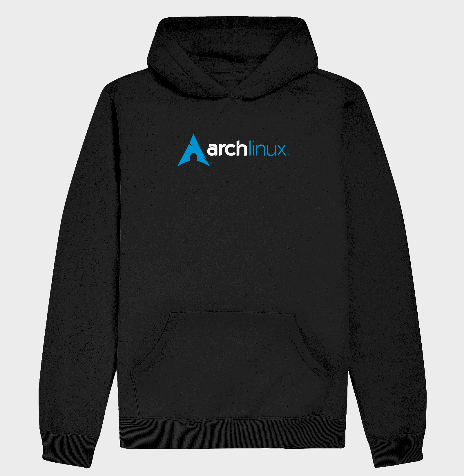 "Arch Linux" T.I
