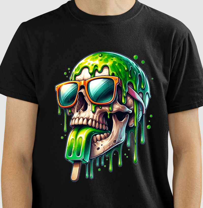 Caveira (sorvete)