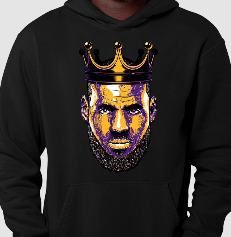 King of the Court