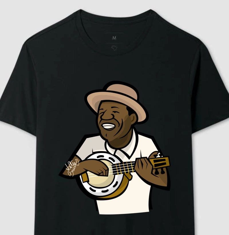 Ô BANJO