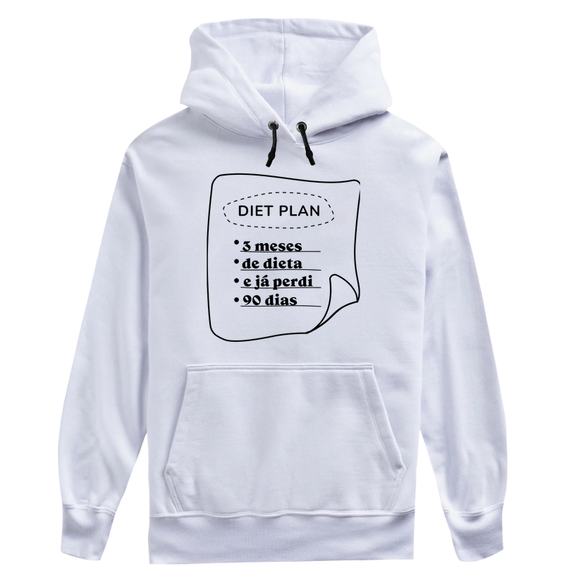 Plano Alimentar