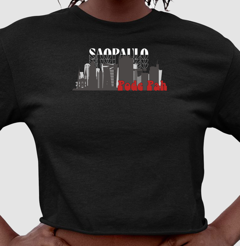 São Paulo, PodePah!
