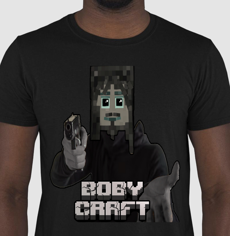BobyCraft Classic