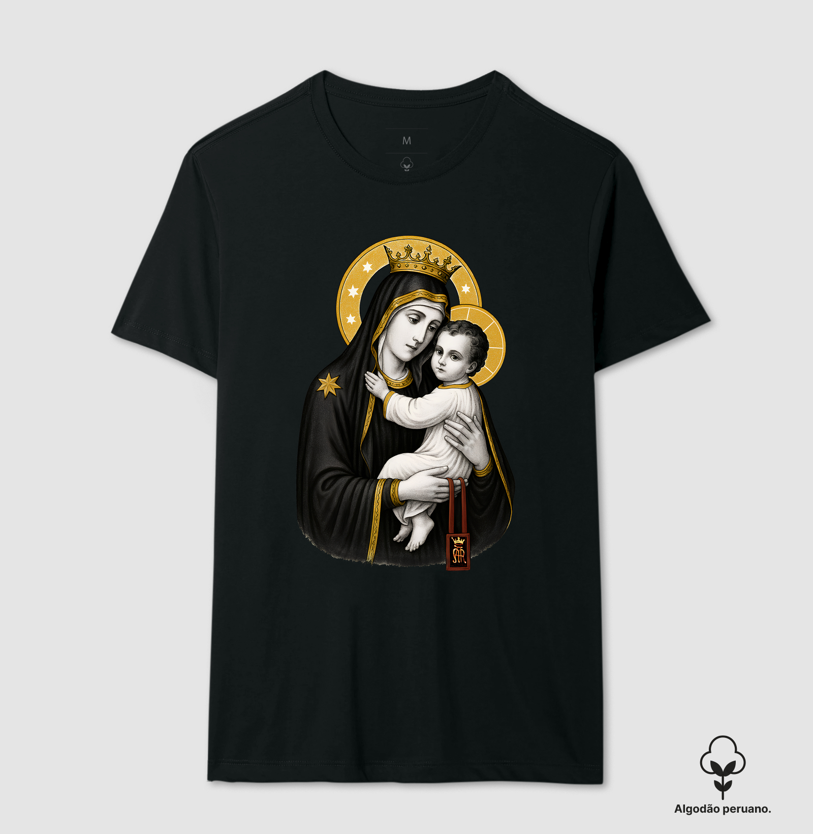Nossa Senhora do Carmo