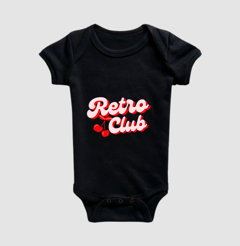 retro club