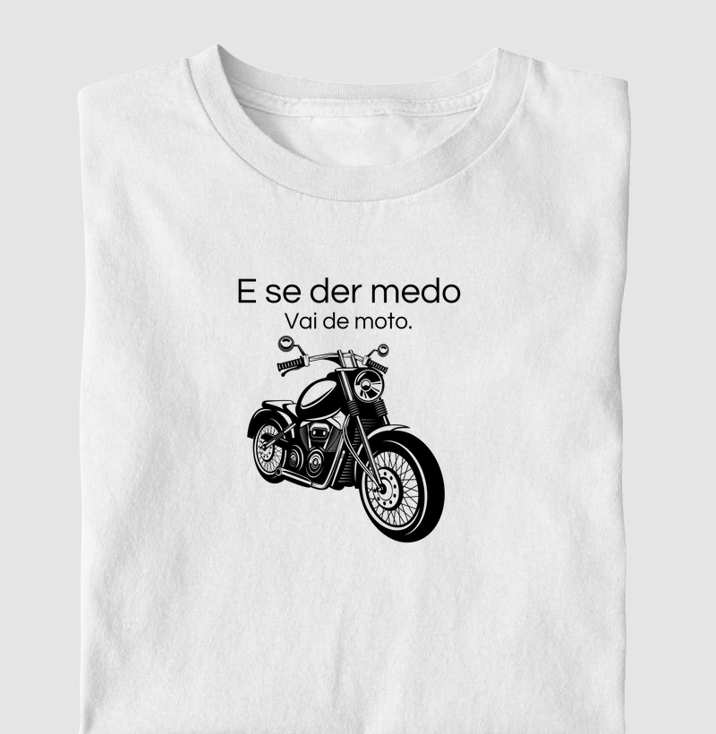 Vai de moto