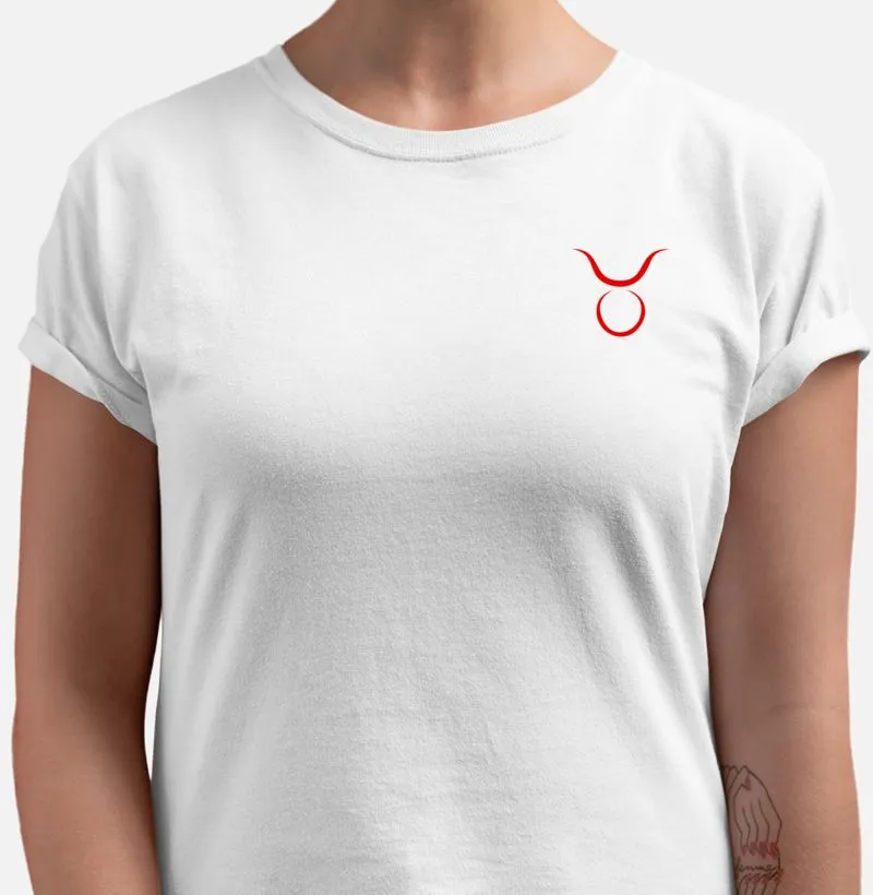 Minimalista - Touro 