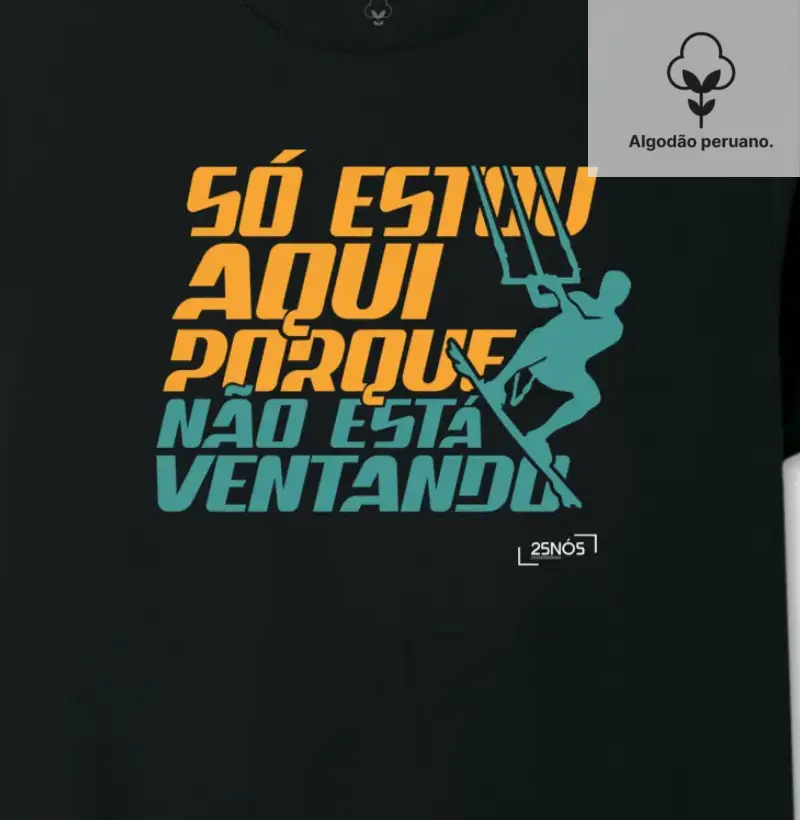 Ventos Fracos - Premium