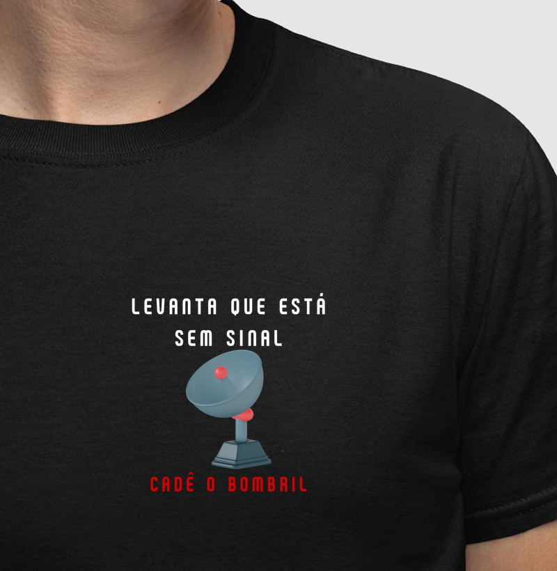 Levanta que Tá Sem Sina