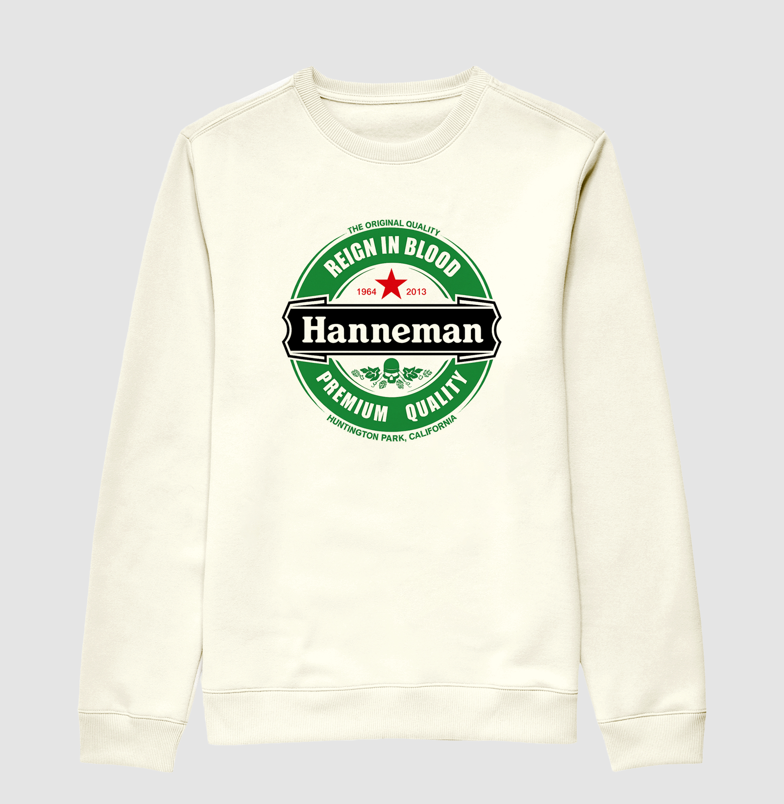 Hanneman