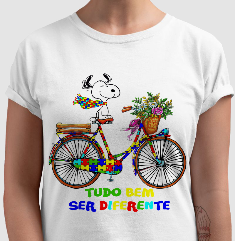 Tudo Bem Ser Diferente – Respeito, Diversidade e Inclusão!