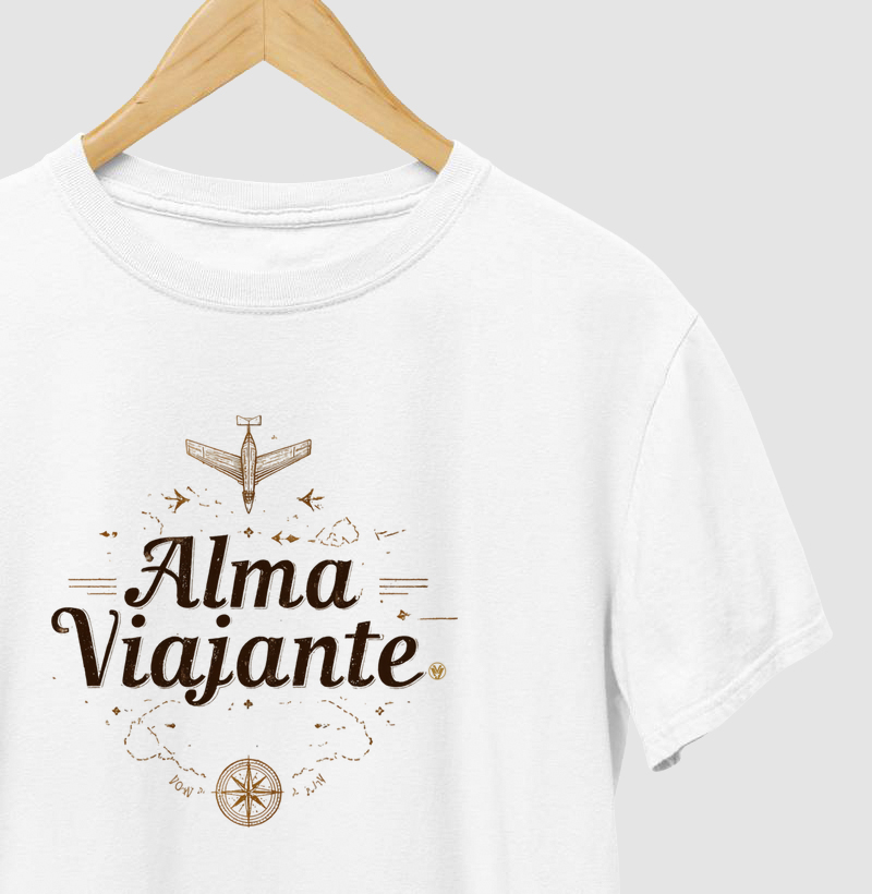 Alma Viajante