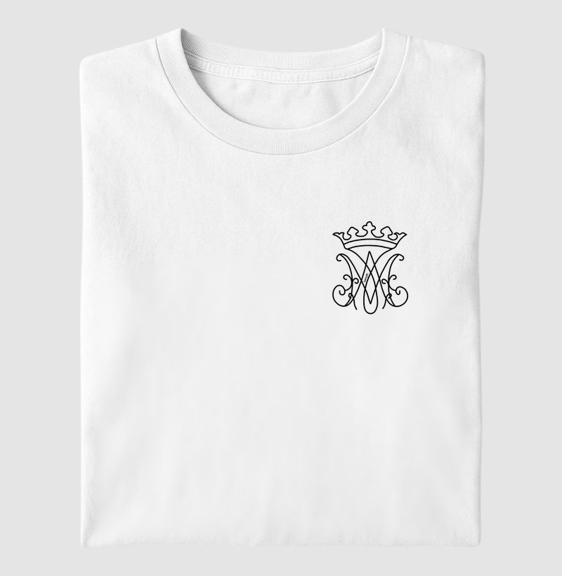 Camiseta Básica Maris 