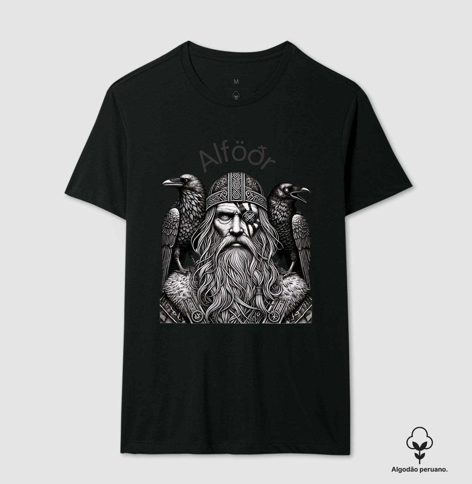 Odin - "Alföðr"
