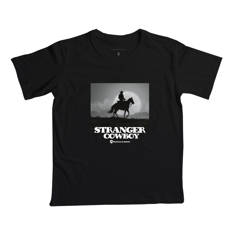 Stranger Cowboy
