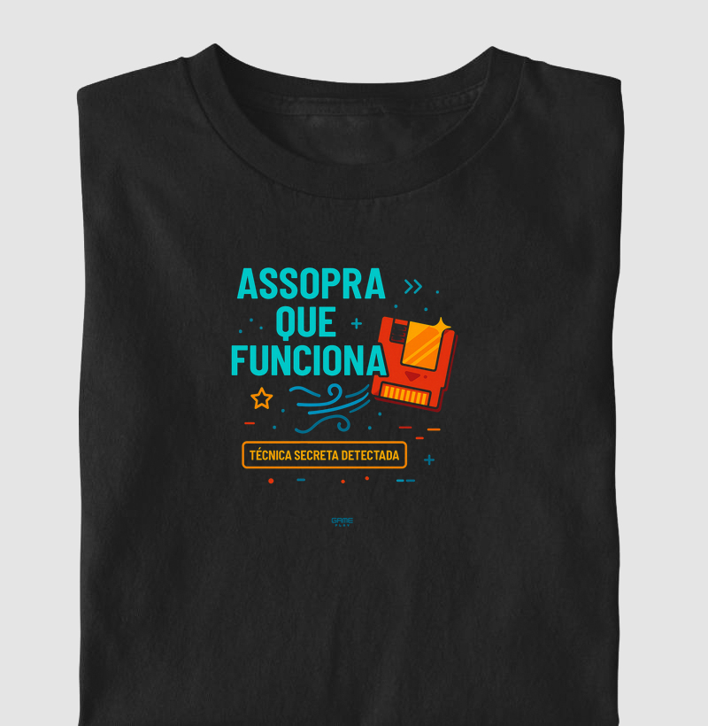 RetroPhrase Assopra Que Funciona