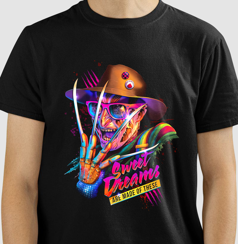Freddy Krueger
