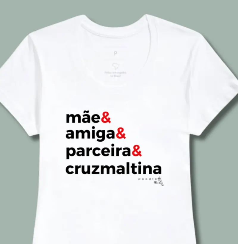 Mãe Cruzmaltina