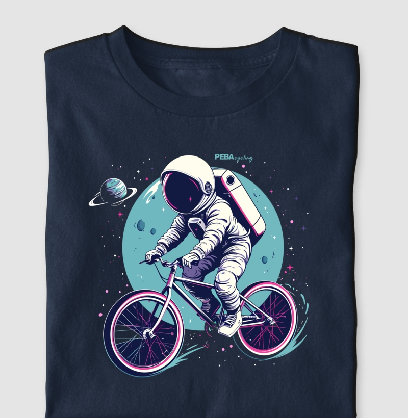 Ciclista das galáxias 