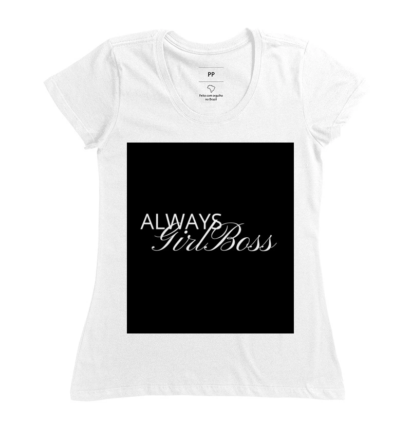 Always Girl Boss