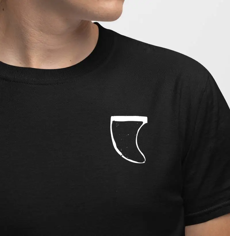 Camiseta Quilha