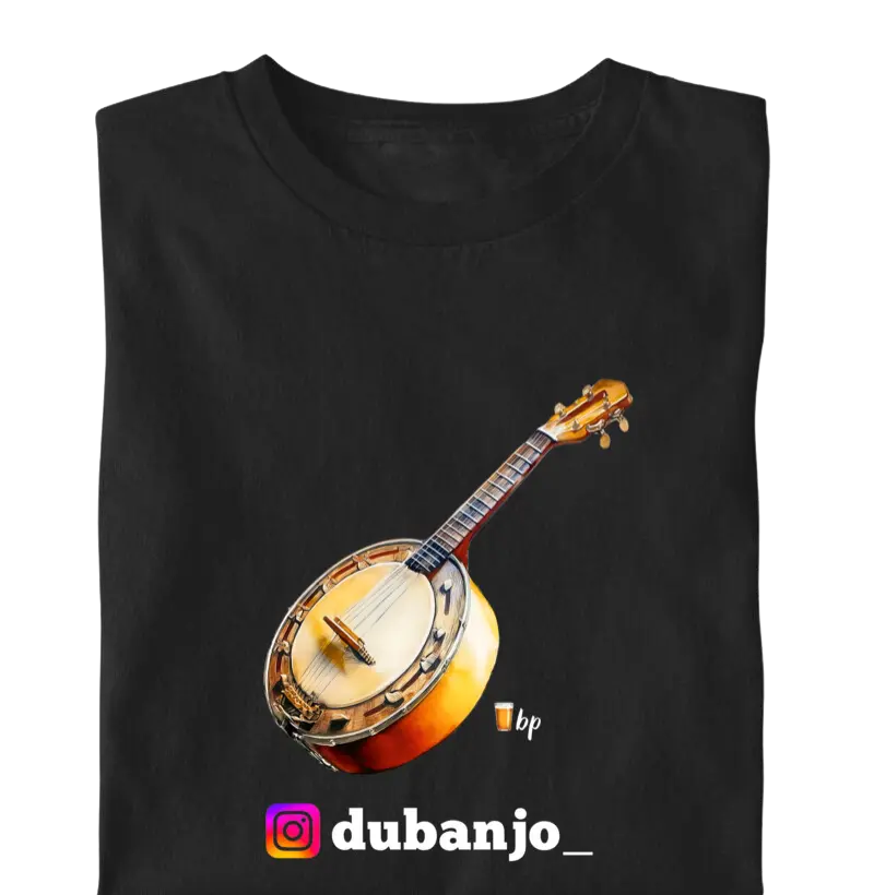Dudu do Banjo
