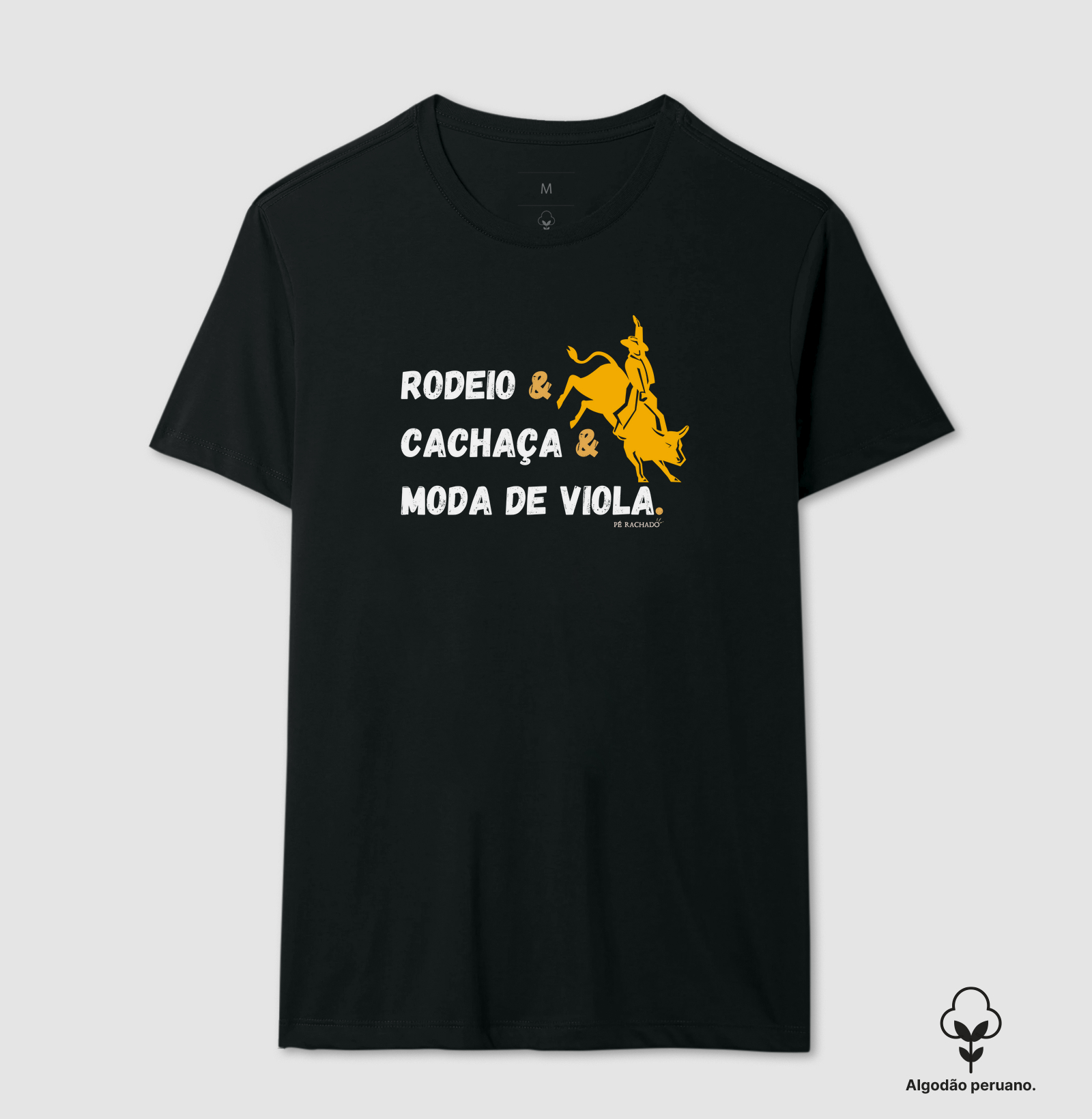 Rodeio & Cachaça & Moda de Viola
