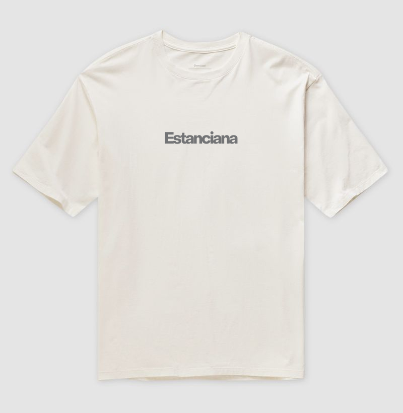 Estanciana (Oversized)