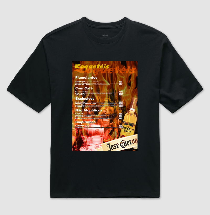 Camisa 0