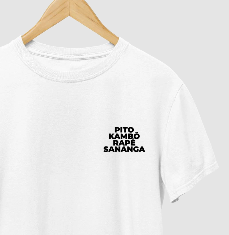 PITO KAMBÔ RAPÉ SANANGA 
