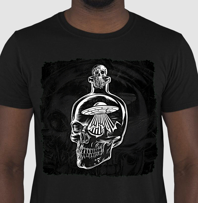 Skull Drink