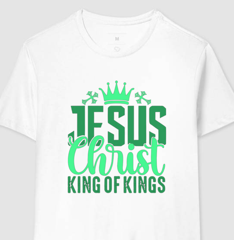 jesus is king 7