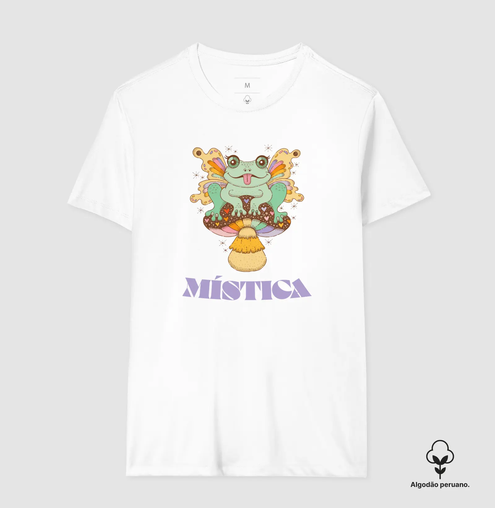 Mística