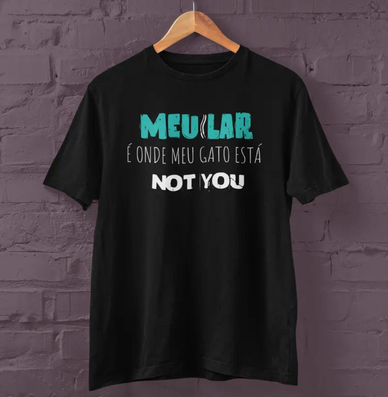 Meu Lar