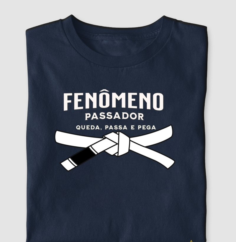 Fenômeno Passador
