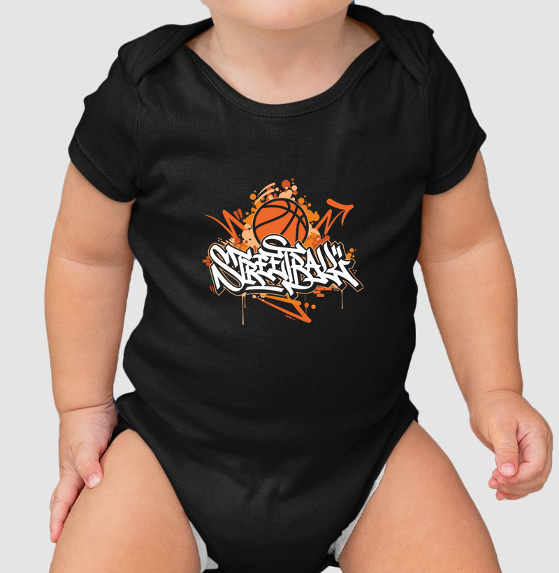 Body Infantil Premium