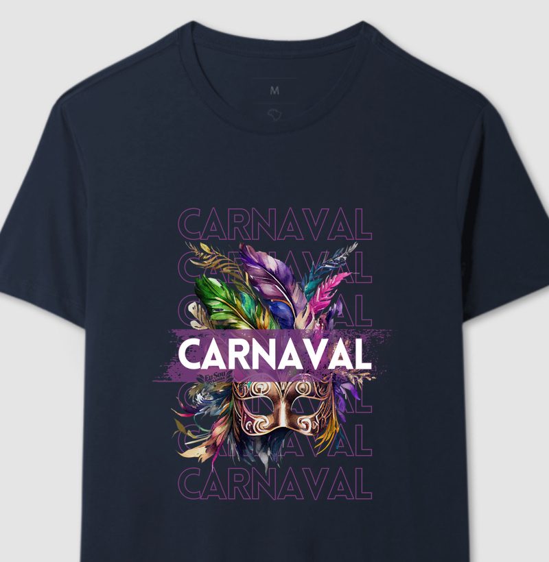 Faces do Carnaval 2