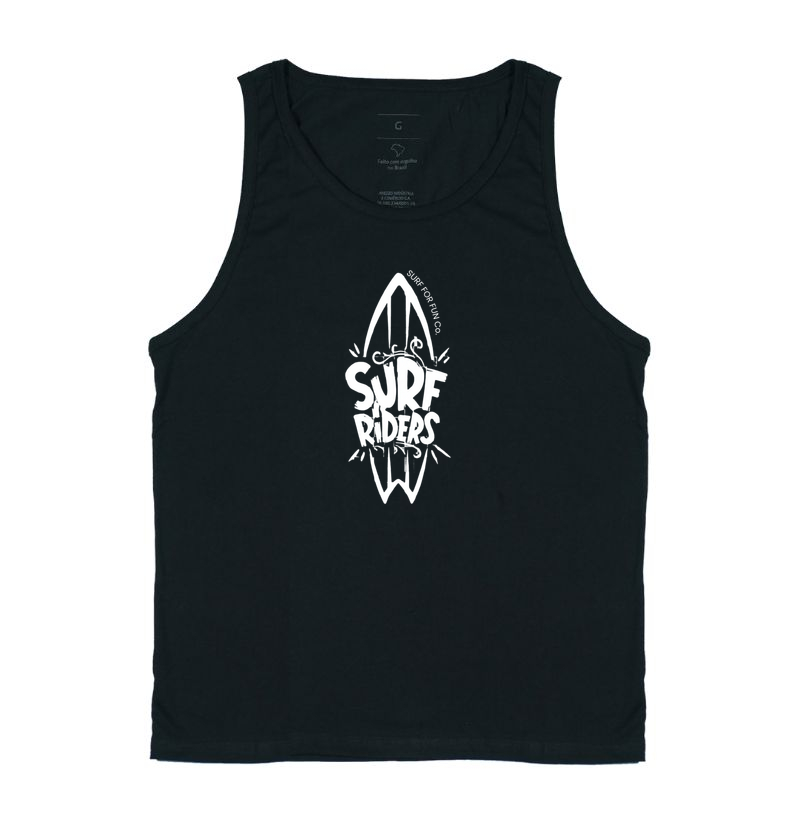 Surf Riders - Surf For Fun Wear