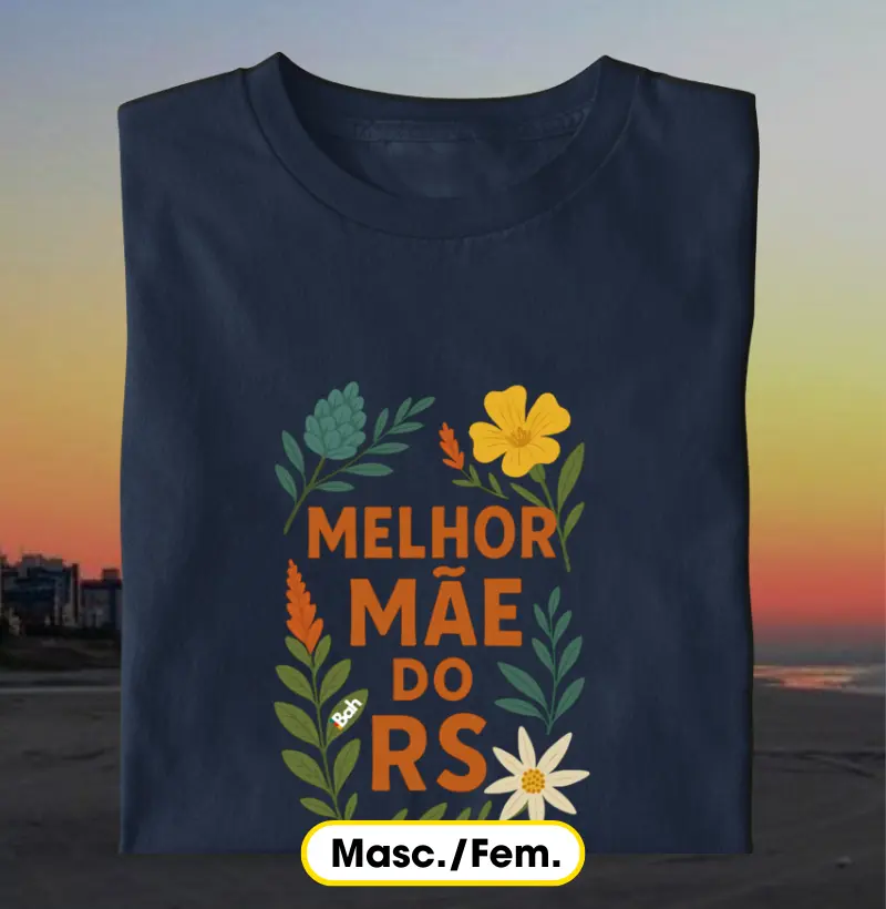 Melhor Mãe do RS