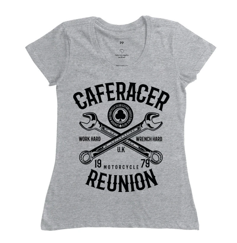 Cafe Racer Oficina 2